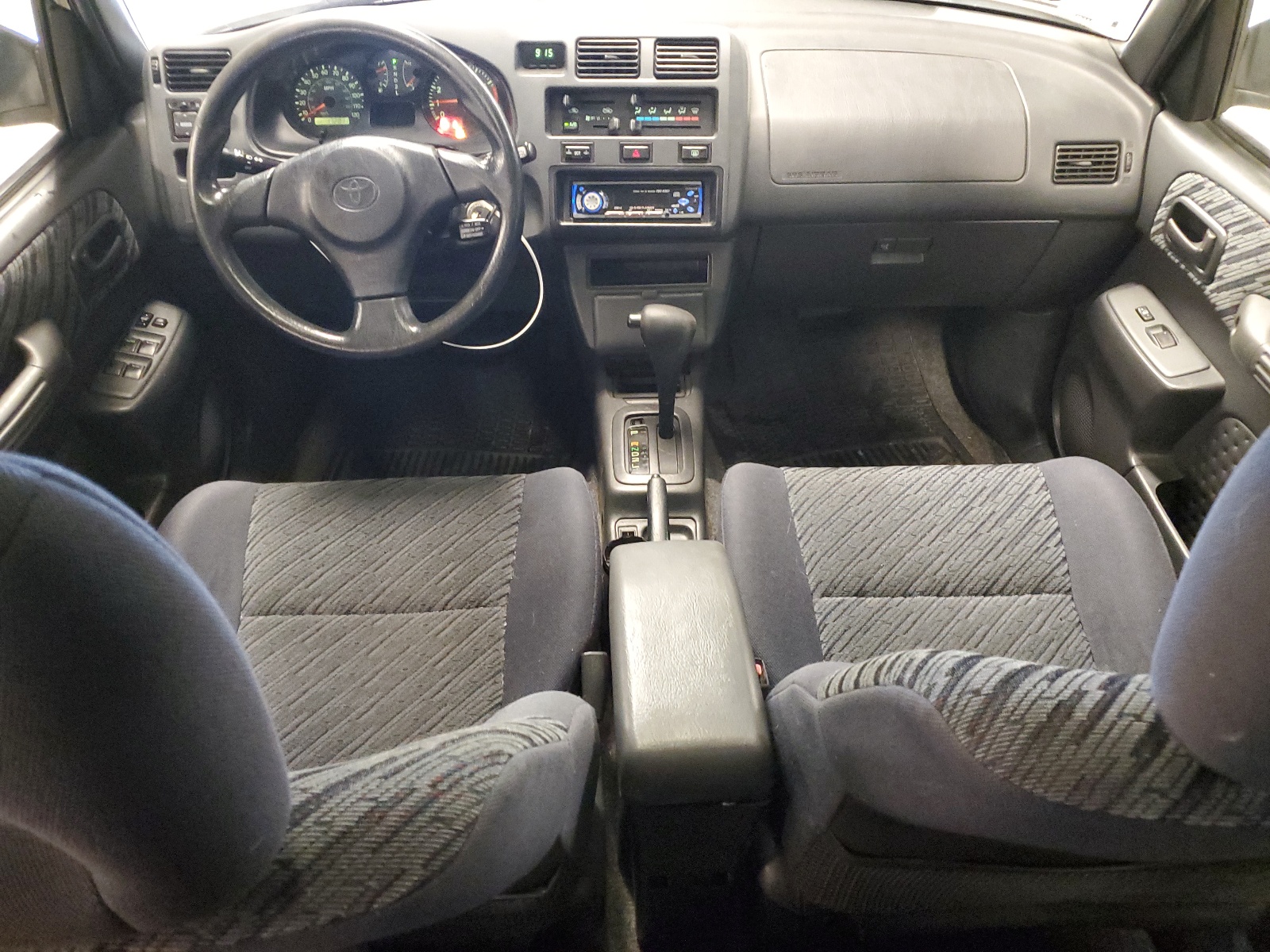 JT3HP10V7W0171504 1998 Toyota Rav4