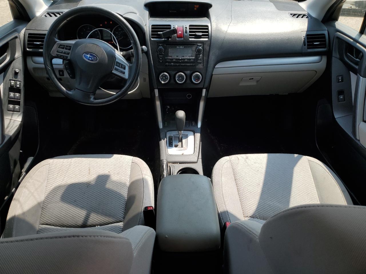 2015 Subaru Forester 2.5I Premium VIN: JF2SJADC8FH508891 Lot: 67136284