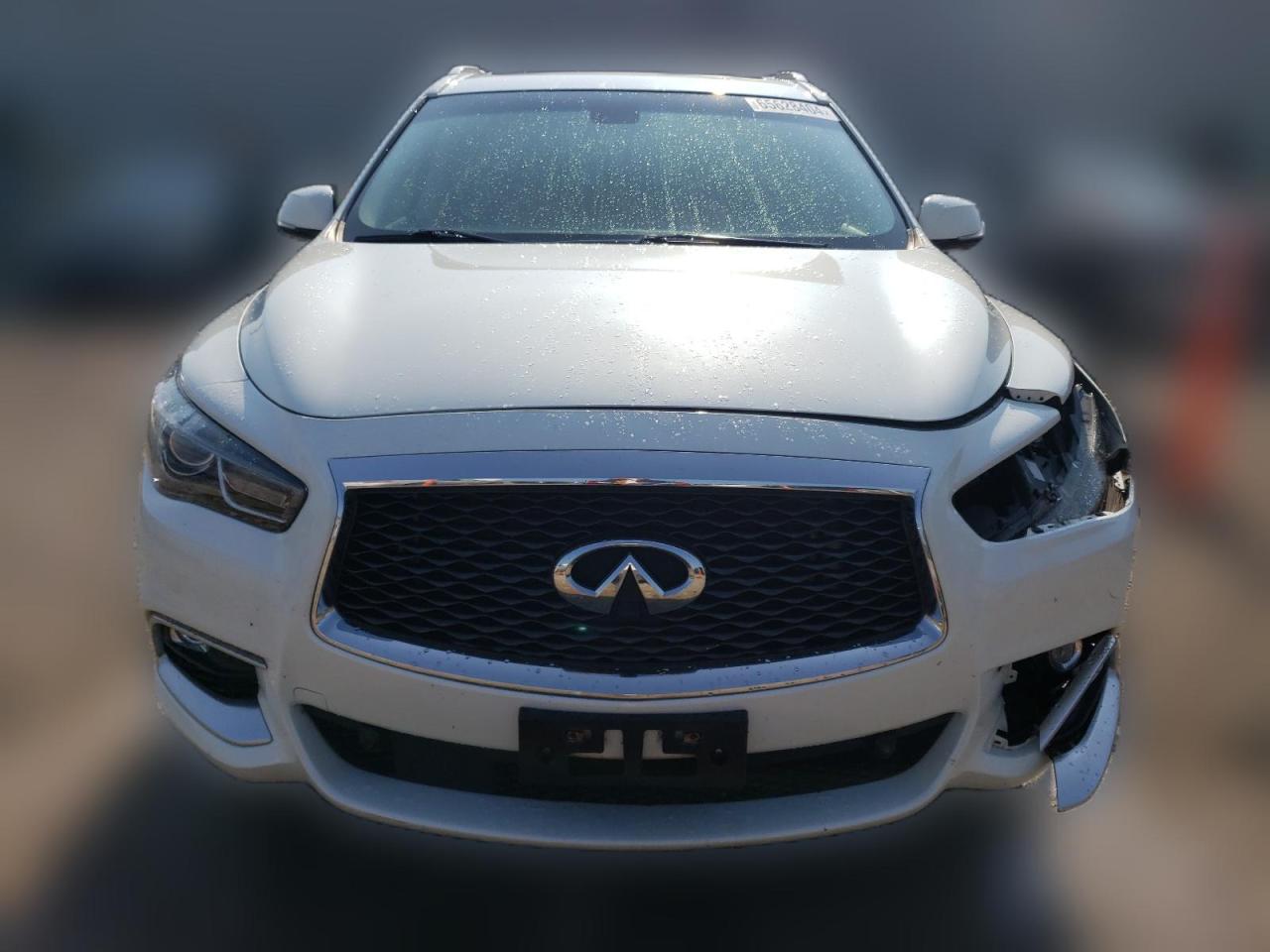 2016 Infiniti Qx60 VIN: 5N1AL0MM5GC518733 Lot: 65628404