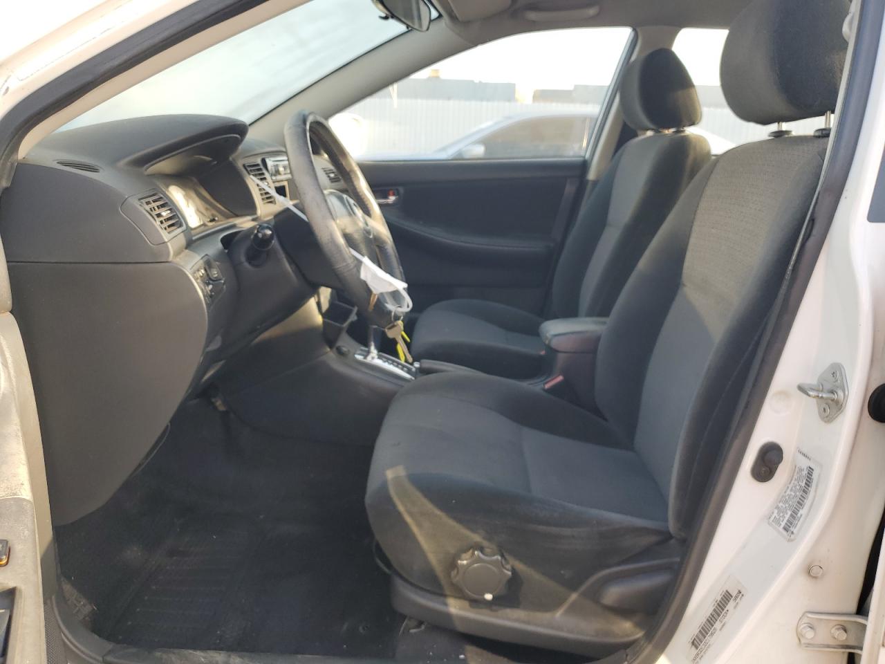 2003 Toyota Corolla Ce VIN: 1NXBR32E33Z179829 Lot: 66970924