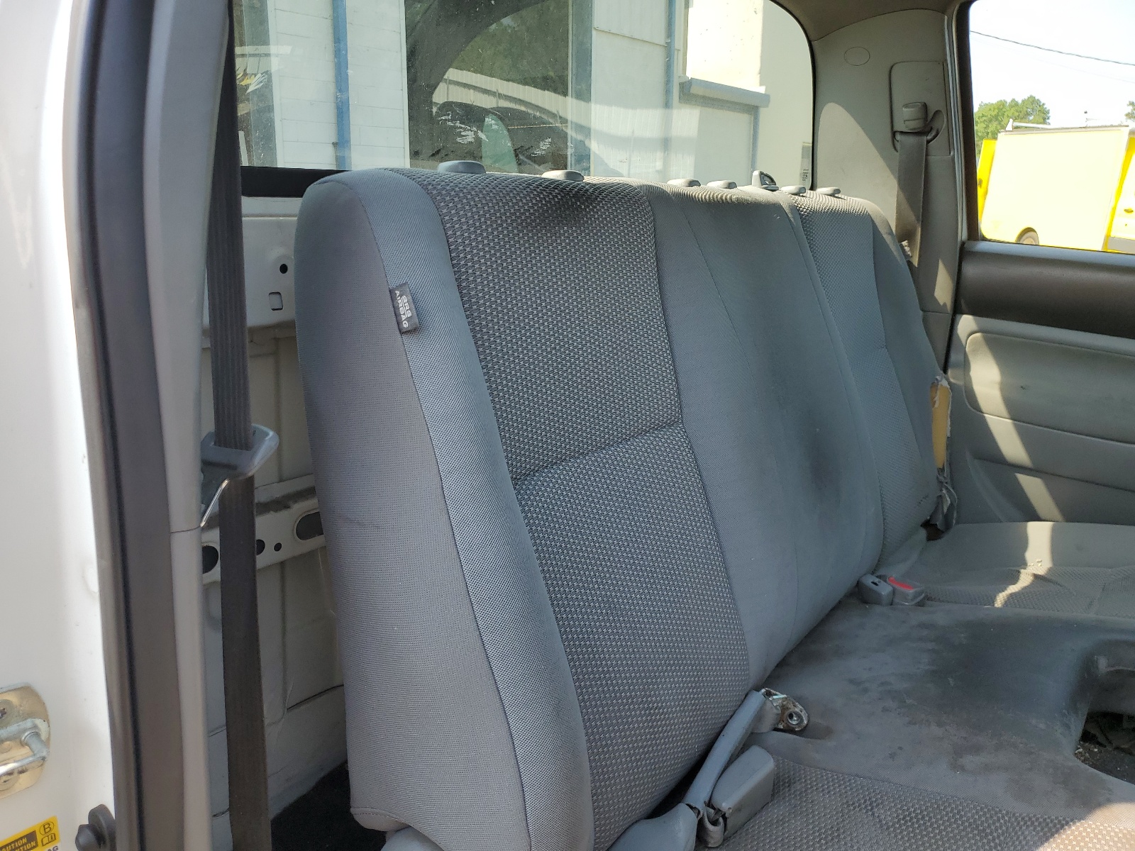 5TFNX4CN0DX023517 2013 Toyota Tacoma