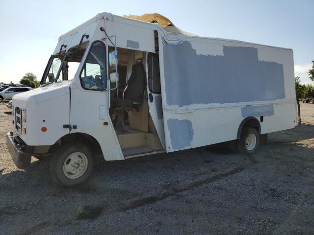 2015 Ford Econoline E450 Super Duty Commercial Stripped Chassis