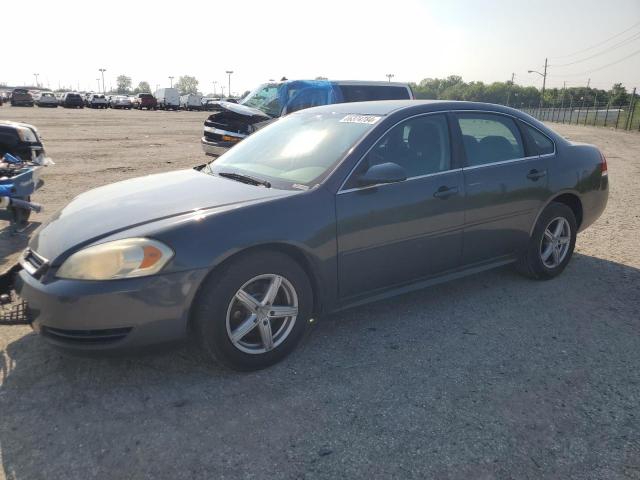 Indianapolis, IN에서 판매 중인 2010 Chevrolet Impala Ls - Front End