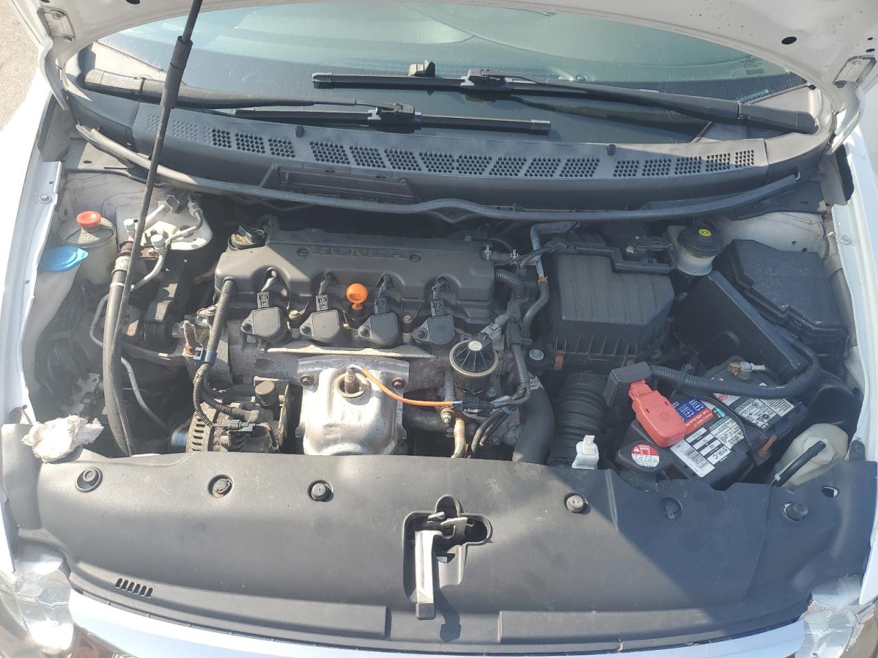 2010 Honda Civic - Image 13