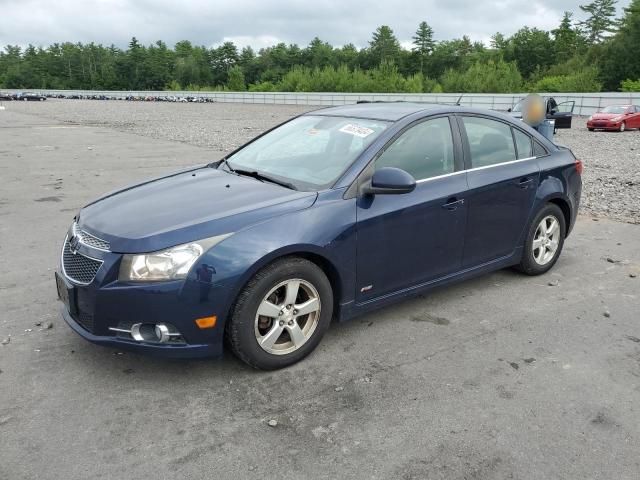 2011 Chevrolet Cruze Lt