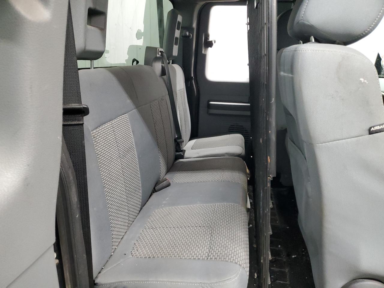 2015 Ford F250 Super Duty VIN: 1FT7X2A65FED10651 Lot: 67666654