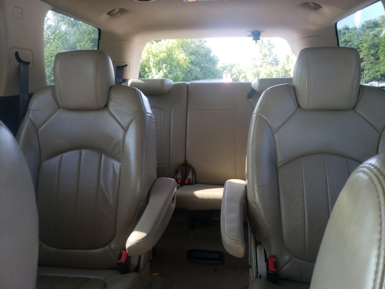 2010 GMC Acadia Slt-2 VIN: 1GKLVNEDXAJ114983 Lot: 67744344