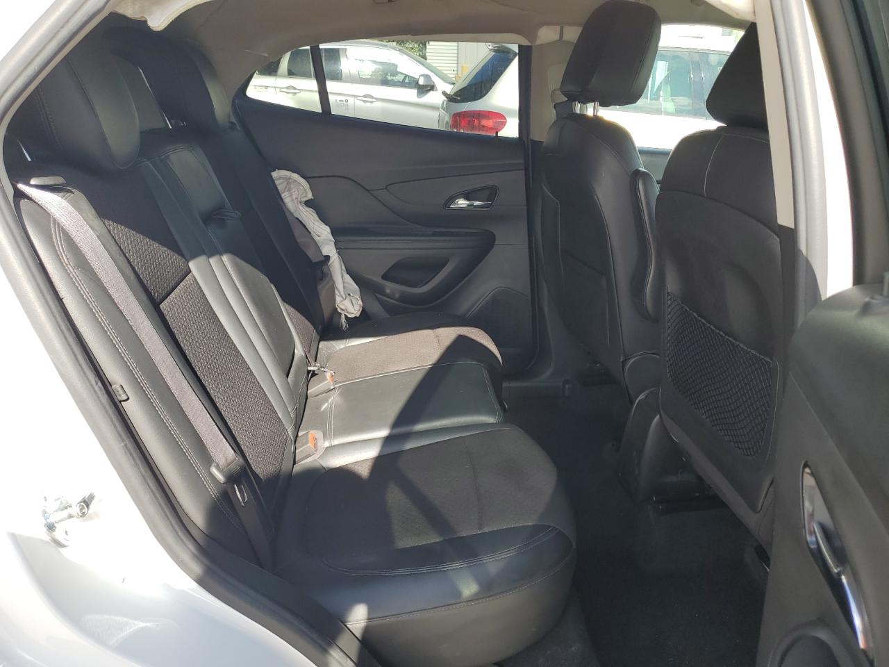 2019 Buick Encore Preferred VIN: KL4CJESB6KB702282 Lot: 65838904