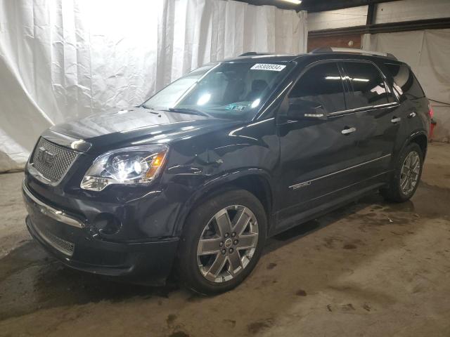 2011 Gmc Acadia Denali