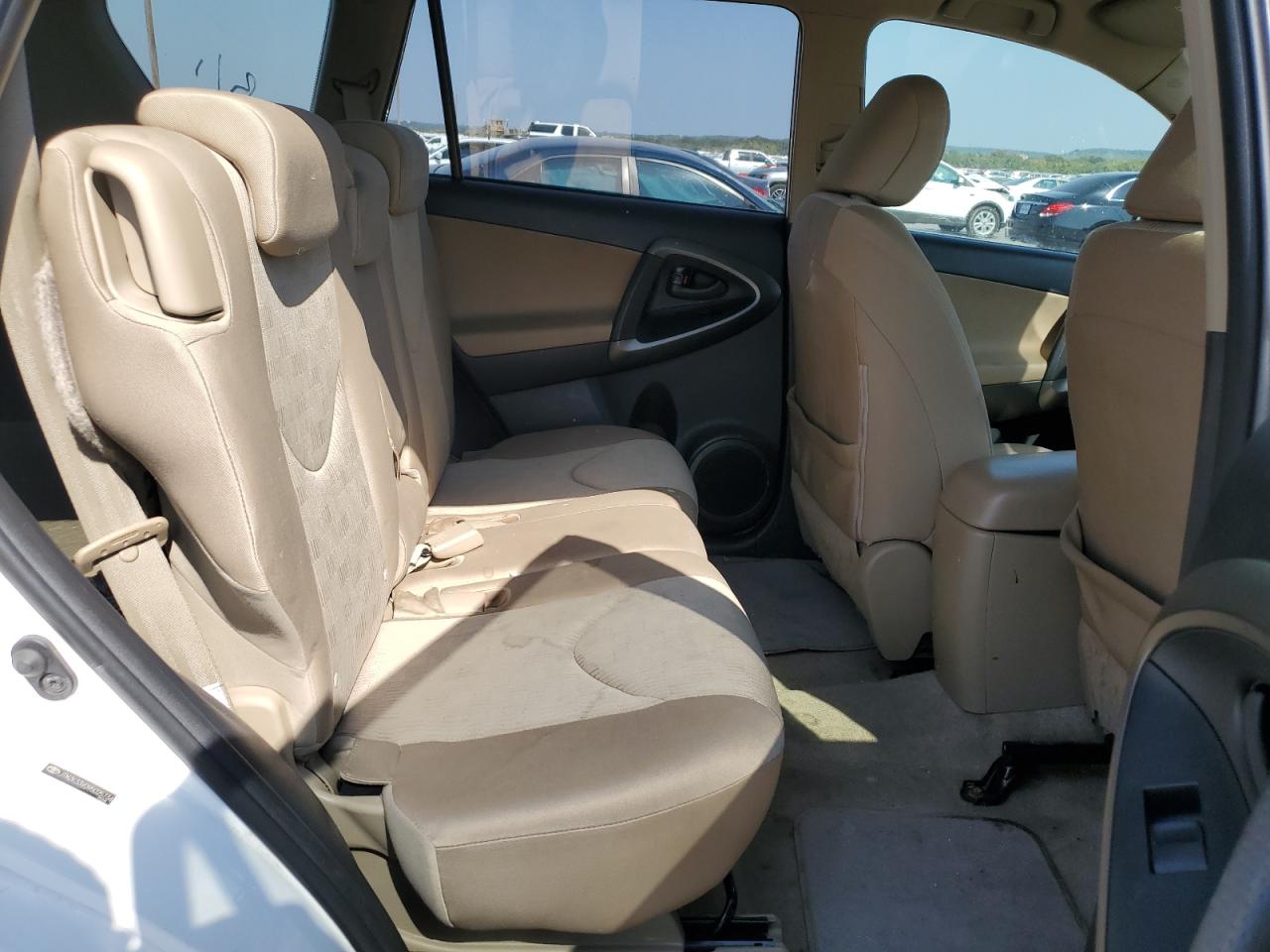 2009 Toyota Rav4 VIN: JTMZK33V095025734 Lot: 67102654