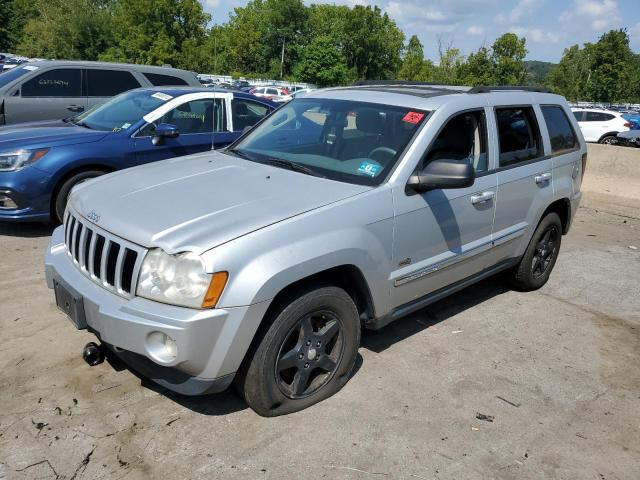 2006 Jeep Grand Cherokee Laredo