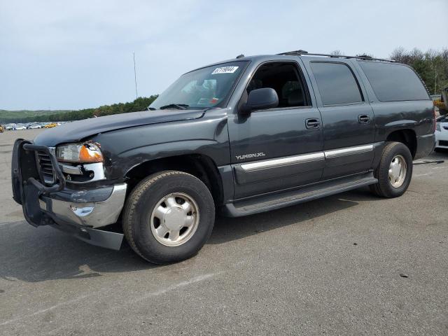 2003 Gmc Yukon Xl K1500