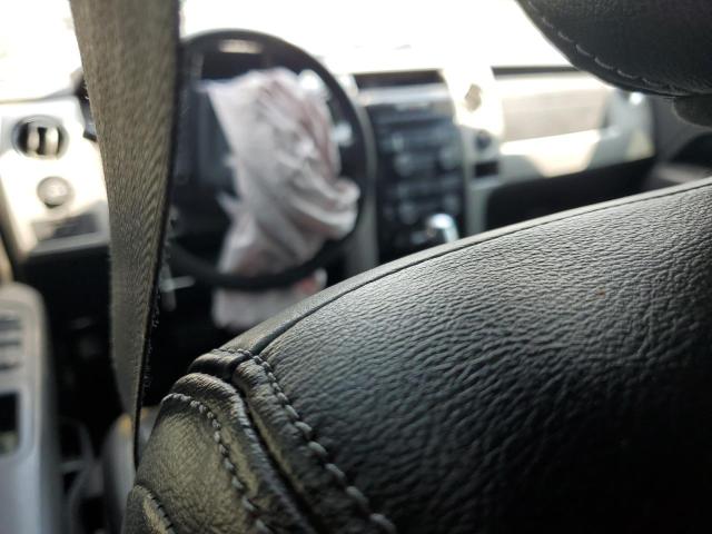 Пікапи FORD F-150 2012 Вугільний