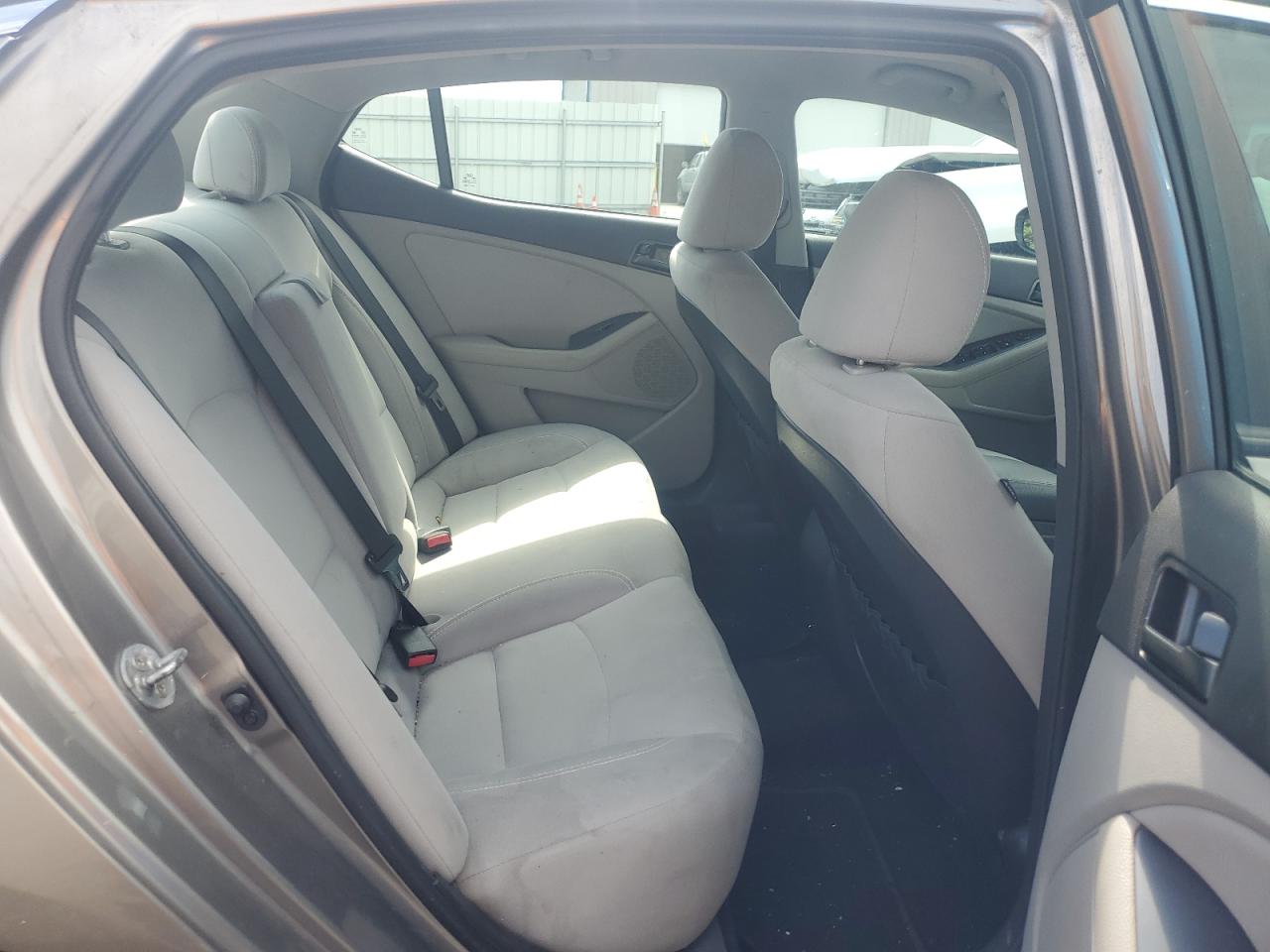 2013 Kia Optima Lx VIN: 5XXGM4A73DG200932 Lot: 68451754