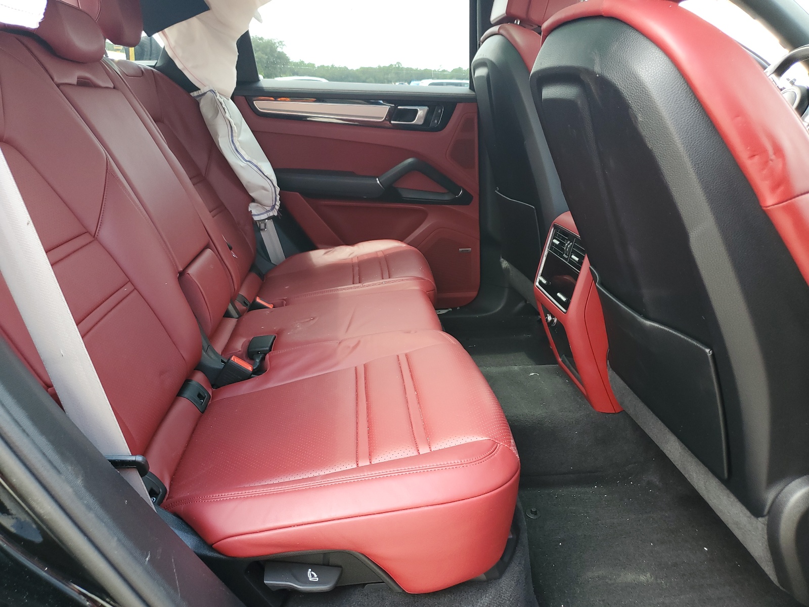 Фото: WP1AB2AY7PDA14204 - 12