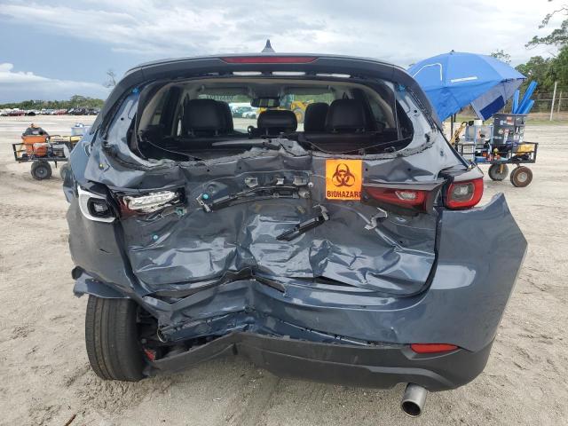 JM3KFBCL1R0409816 Mazda CX-5 Prefe  6