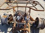 2005 Honda Trx500 Fm იყიდება Albuquerque-ში, NM - Burn