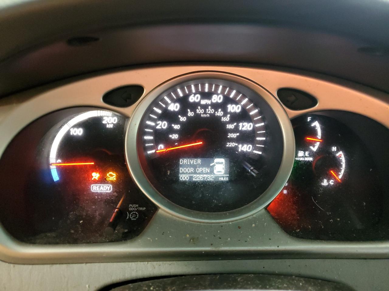 2006 Toyota Highlander - Image 9