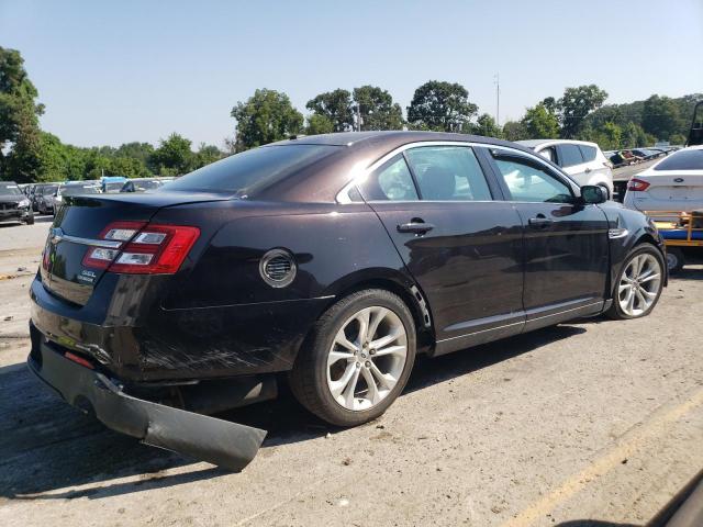  FORD TAURUS 2013 Коричневый