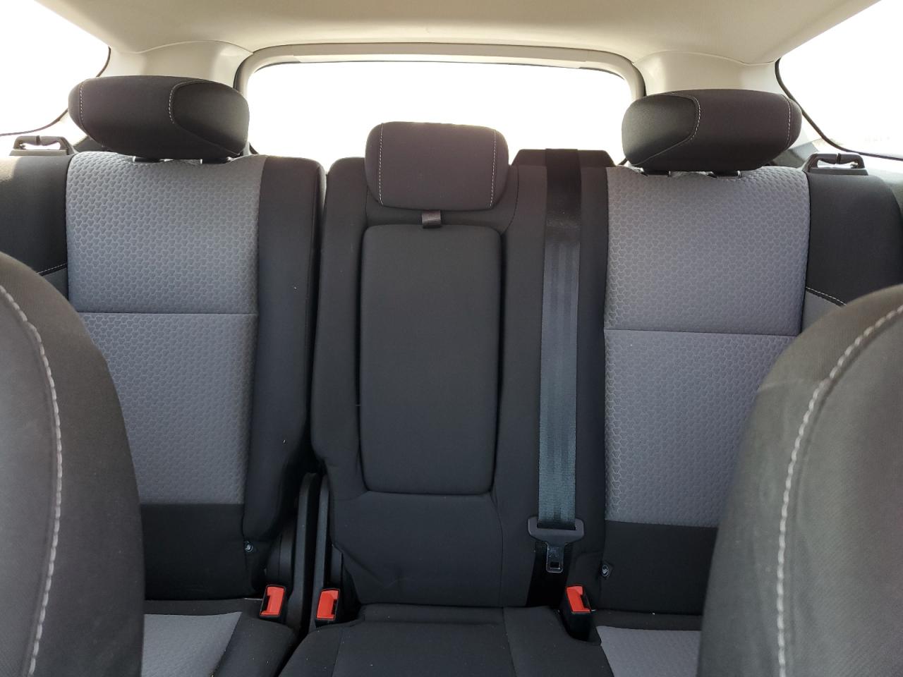 1FMCU0GD6HUD23897 2017 Ford Escape Se