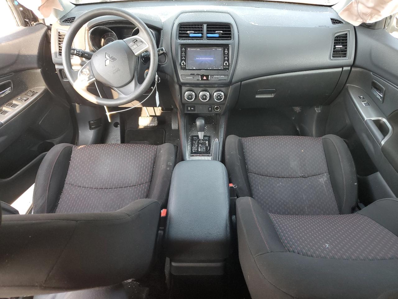 2019 Mitsubishi Outlander Sport Es VIN: JA4AP3AU0KU033461 Lot: 65767854