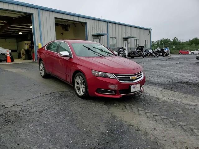 2014 Chevrolet Impala Lt VIN: 1G1115SLXEU128065 Lot: 66368294