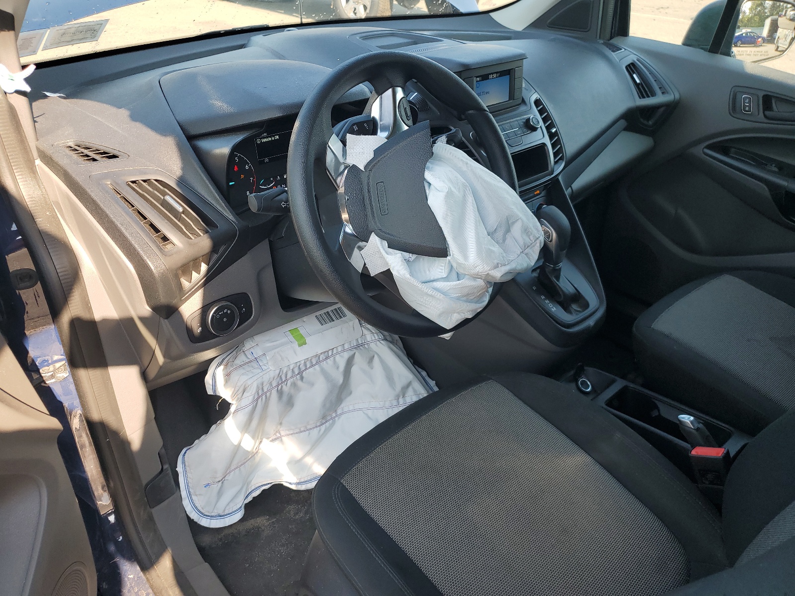 NM0LS7S21P1570587 2023 Ford Transit Connect Xl