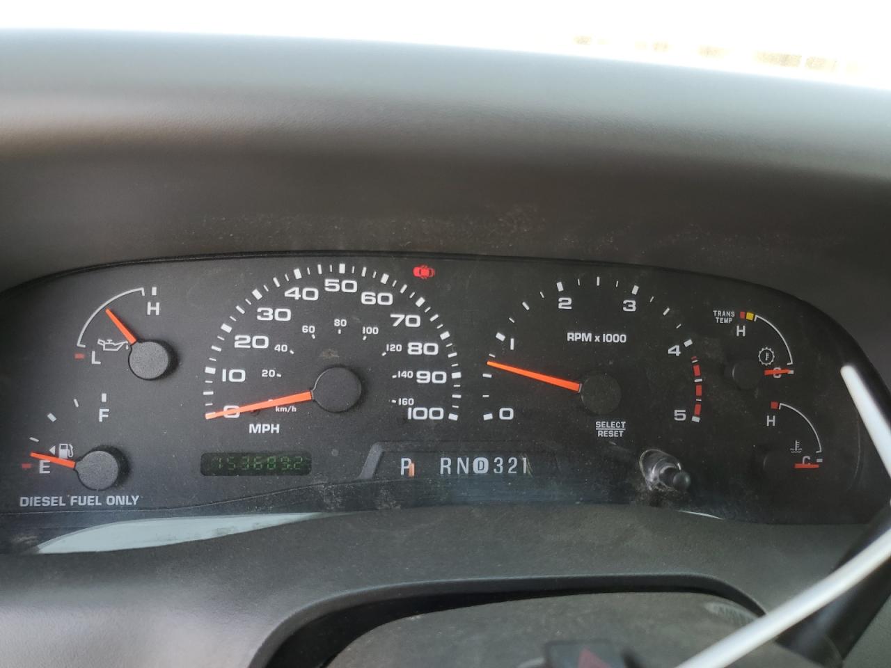 2004 Ford F350 Srw Super Duty VIN: 1FTSW31P24EC71462 Lot: 65497544