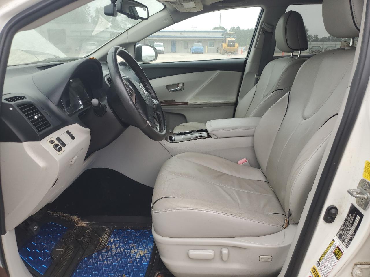 2010 Toyota Venza VIN: 4T3BK3BB1AU039325 Lot: 67334414