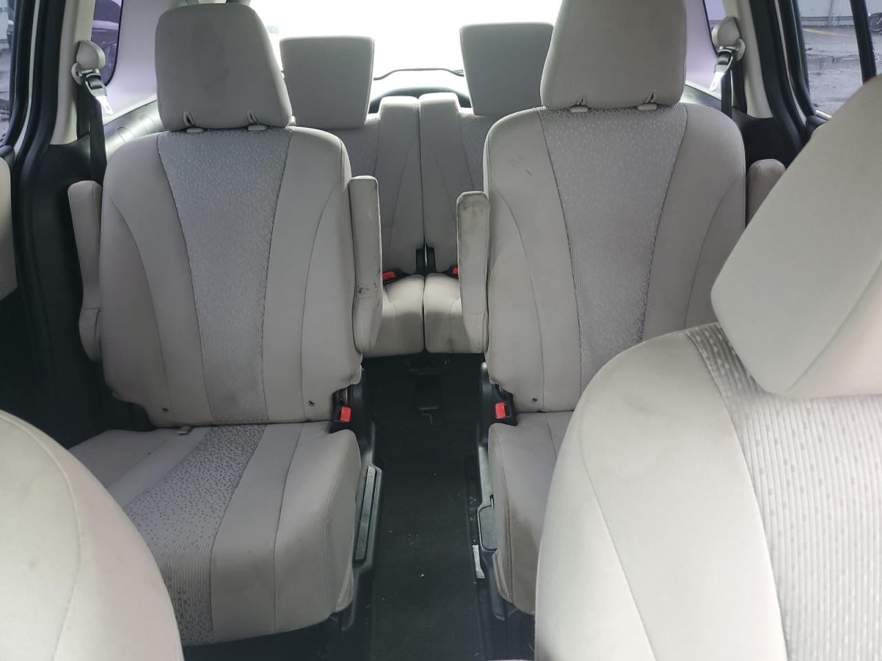 2012 Mazda 5 VIN: JM1CW2CL8C0126690 Lot: 66405144