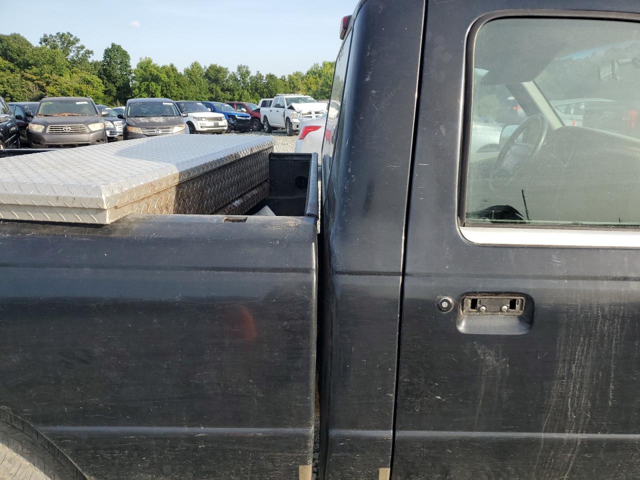 2000 Ford Ranger VIN: 1FTYR10V3YTA57460 Lot: 65963134