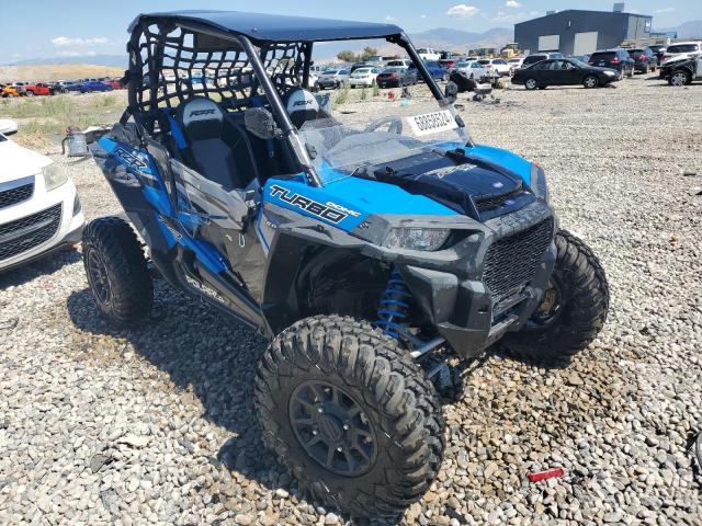 2018 Polaris Rzr Xp Turbo Eps