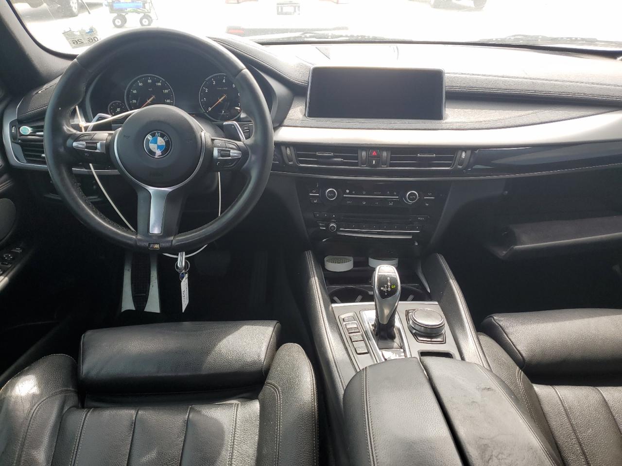 5UXKU2C57J0Z61842 2018 BMW X6 xDrive35I