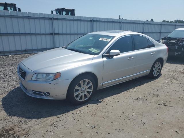 2010 Volvo S80 3.2 de vânzare în Fredericksburg, VA - Mechanical