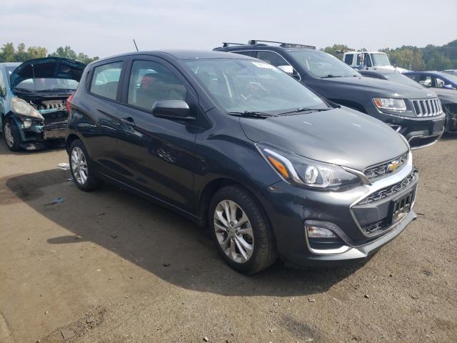 KL8CD6SA8NC016472 Chevrolet Spark 1LT 4