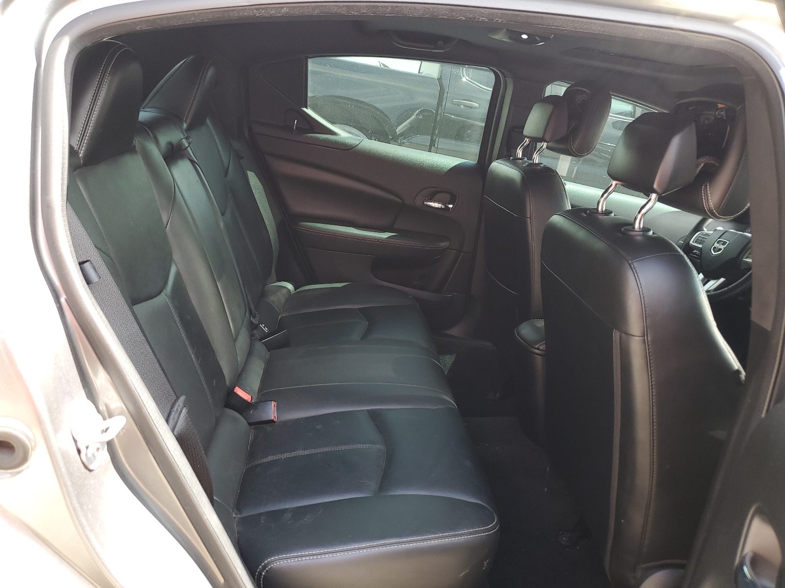 1C3CDZCGXDN582216 2013 Dodge Avenger Sxt