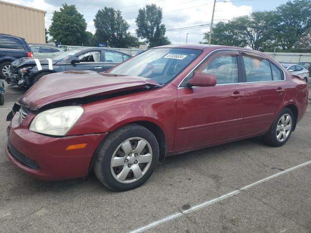 2008 Kia Optima Lx