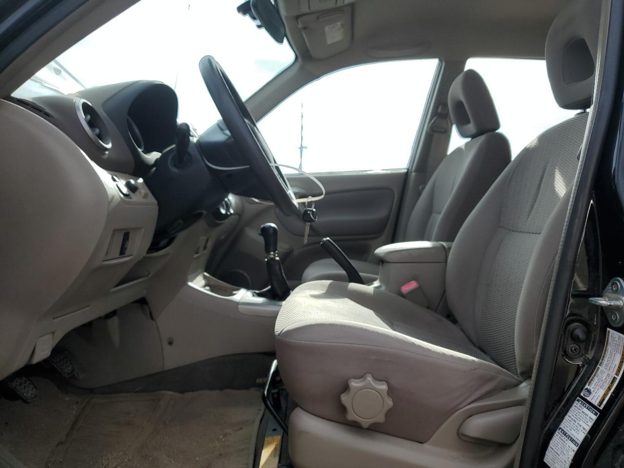 2004 Toyota Rav4 VIN: JTEHD20V146008170 Lot: 68313554