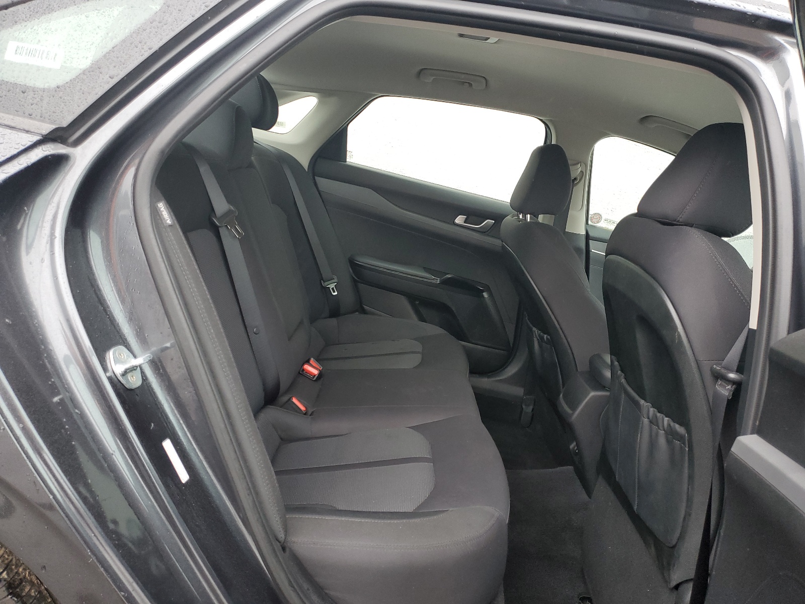 5XXG14J25PG197999 2023 Kia K5 Lxs