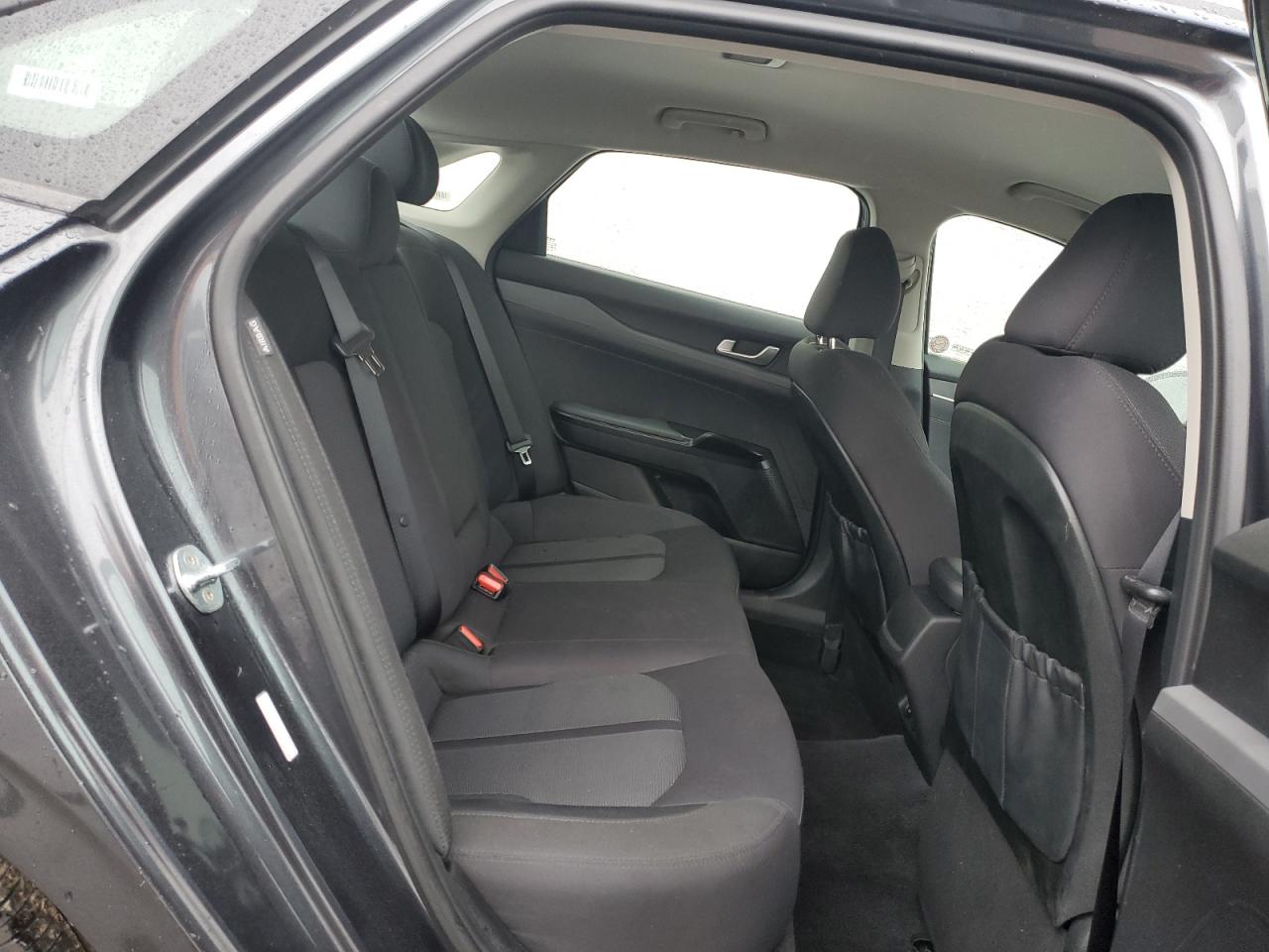 2023 Kia K5 Lxs VIN: 5XXG14J25PG197999 Lot: 66511924