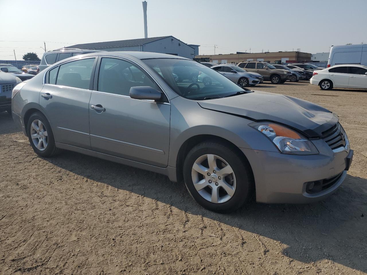 2009 Nissan Altima - Image 4