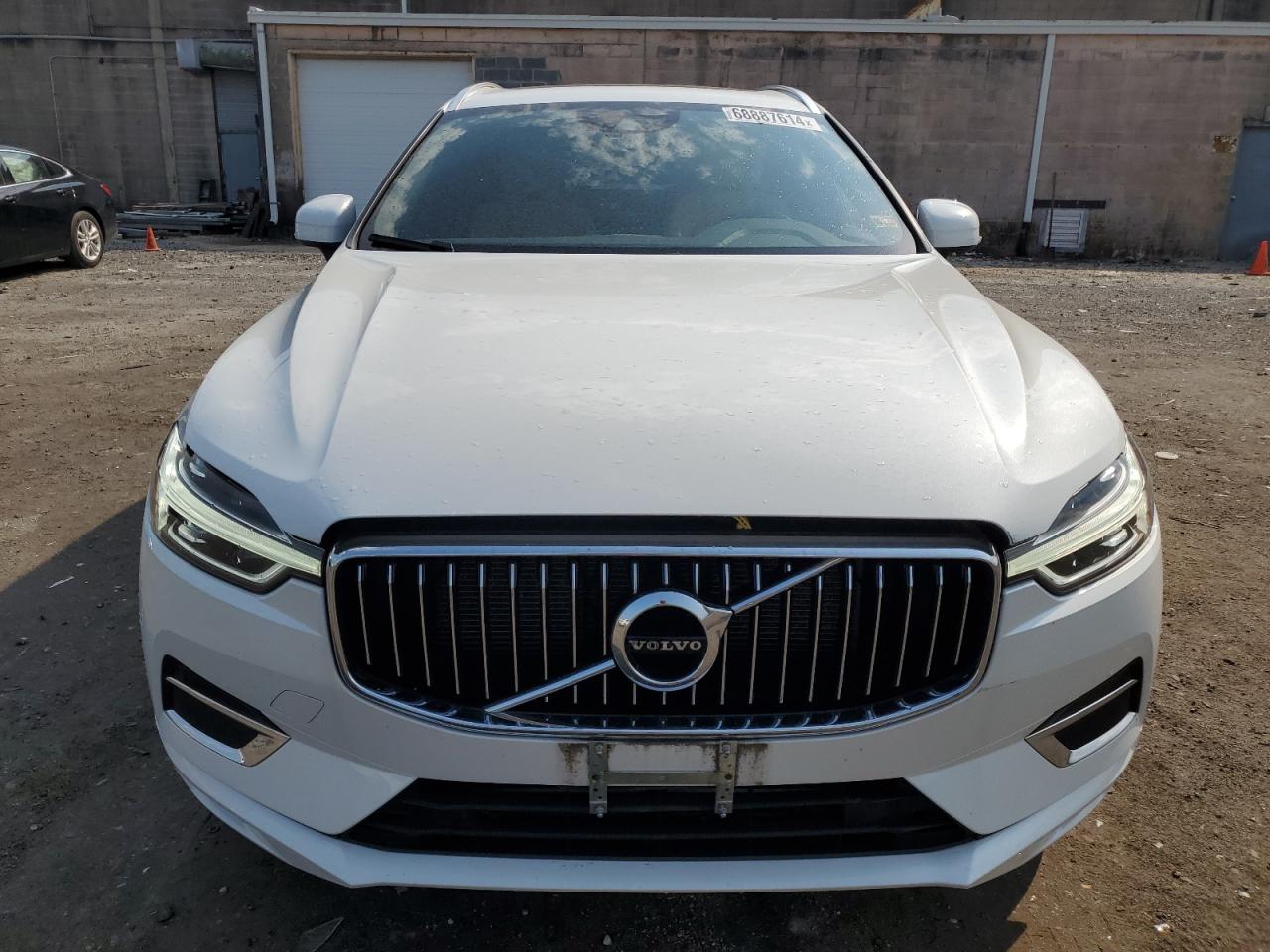 YV4102RL6L1598216 Volvo XC60 T5 IN 5