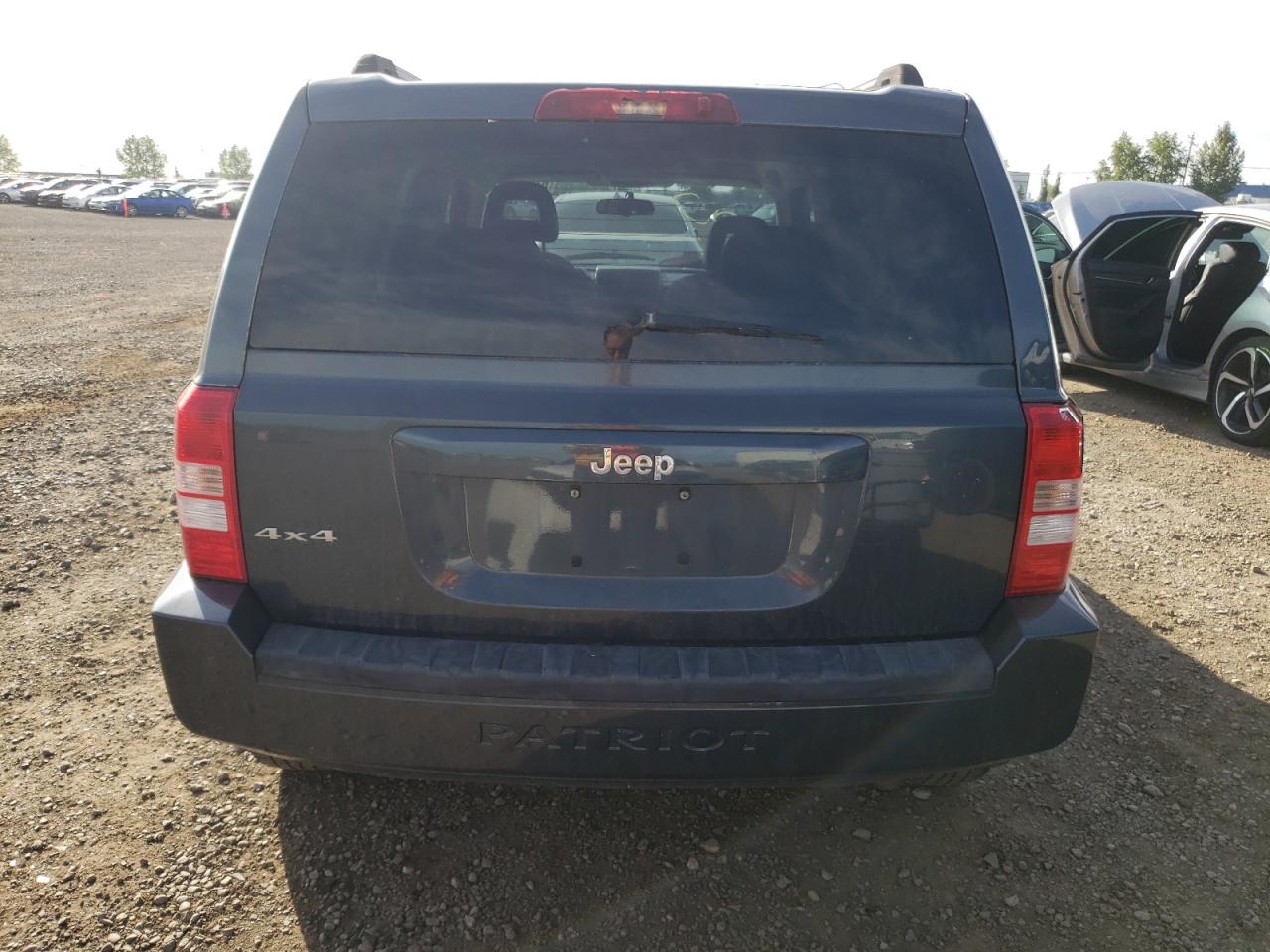 2007 Jeep Liberty (Patriot) - Image 6