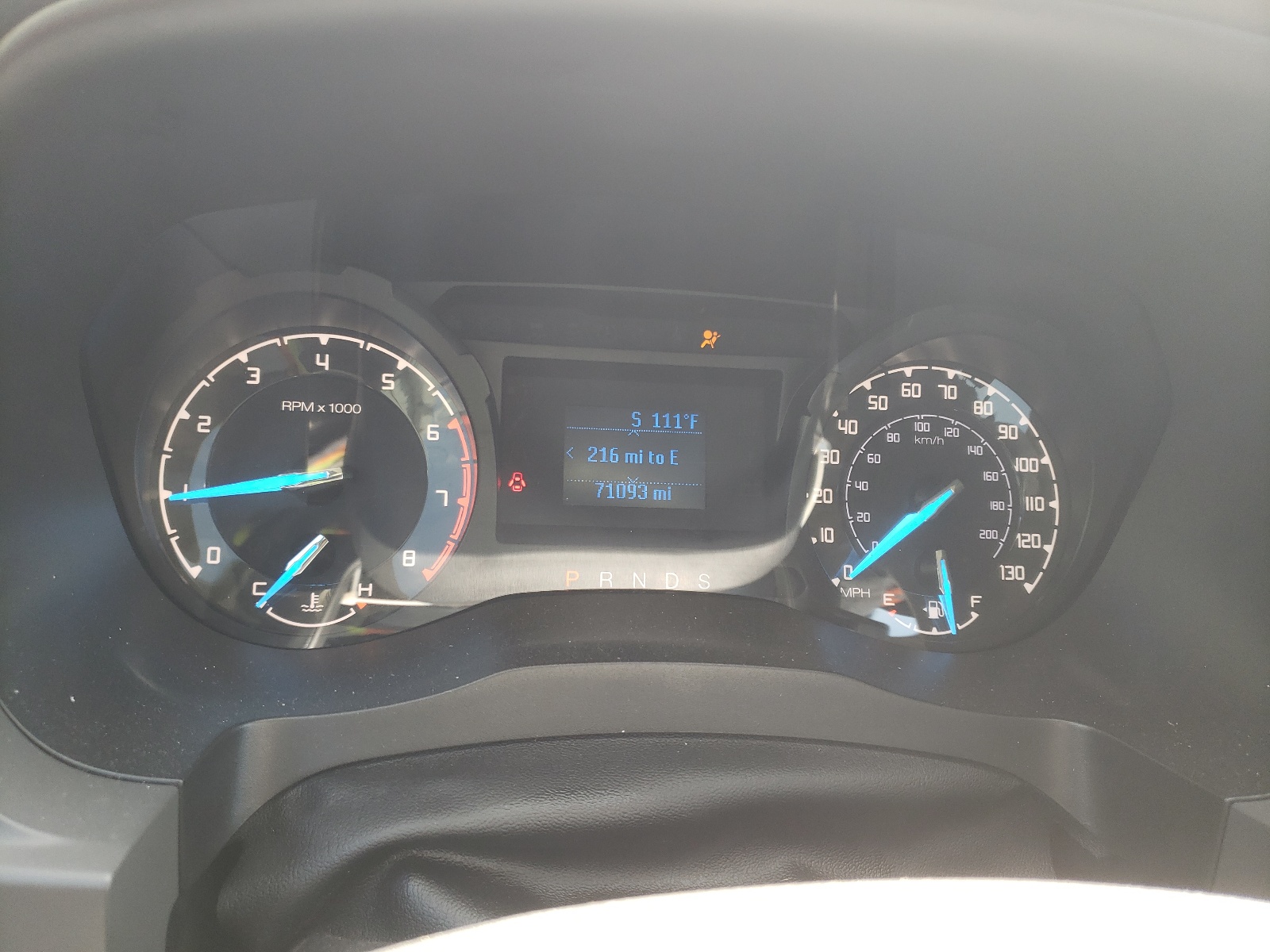 1FTER4EH7LLA02056 2020 Ford Ranger Xl