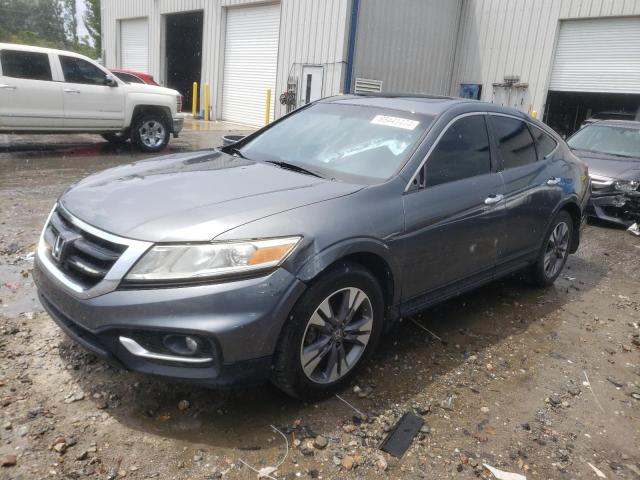 2013 Honda Crosstour Ex