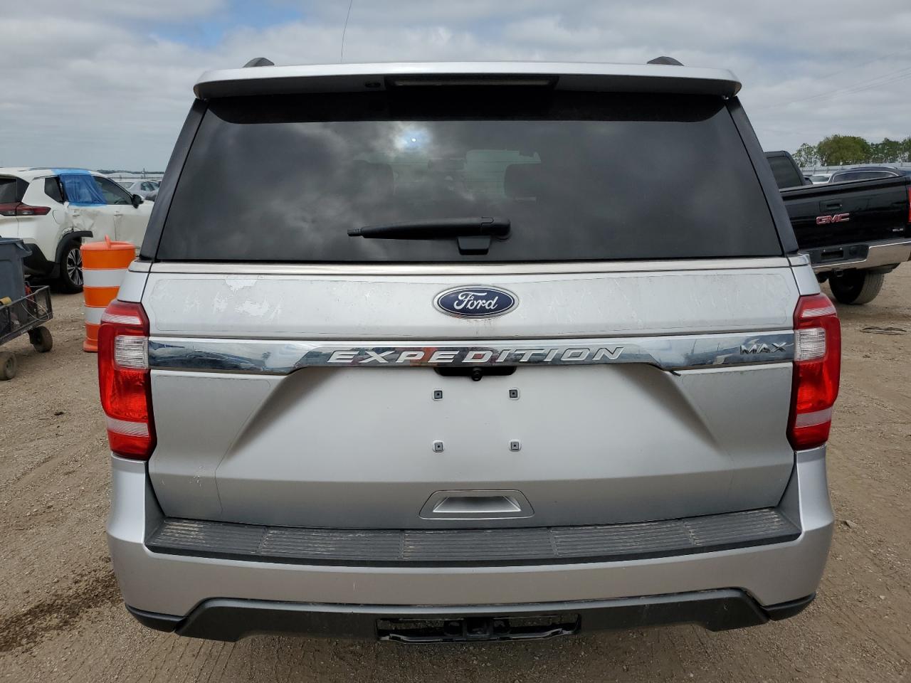 2019 Ford Expedition Max Xl VIN: 1FMJK1GT3KEA51613 Lot: 66022204