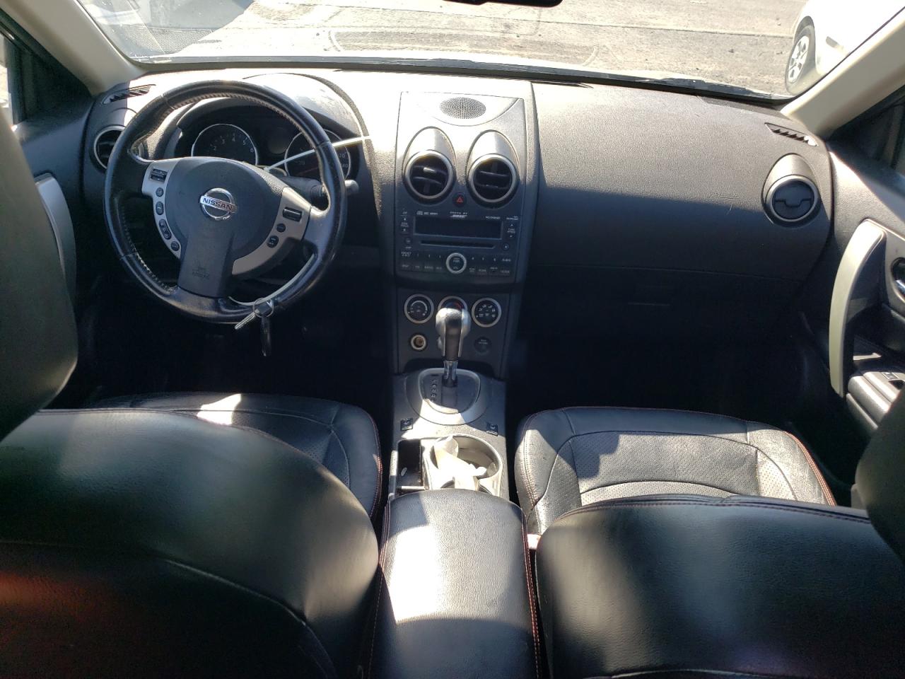 2010 Nissan Rogue S VIN: JN8AS5MV7AW612569 Lot: 66249214