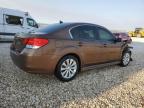 2011 Subaru Legacy 2.5I Limited на продаже в Casper, WY - Front End