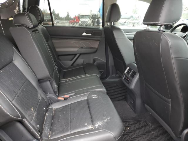 1V2SR2CA6PC557677 Volkswagen Atlas SEL 11