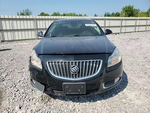 2011 Buick Regal Cxl VIN: 2G4GP5EC9B9201426 Lot: 65952764